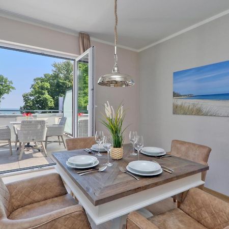 Baltischer Hof Apartment 45 بولتينهاجين المظهر الخارجي الصورة