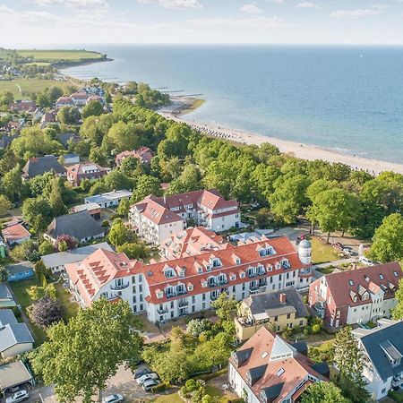Baltischer Hof Apartment 45 بولتينهاجين المظهر الخارجي الصورة