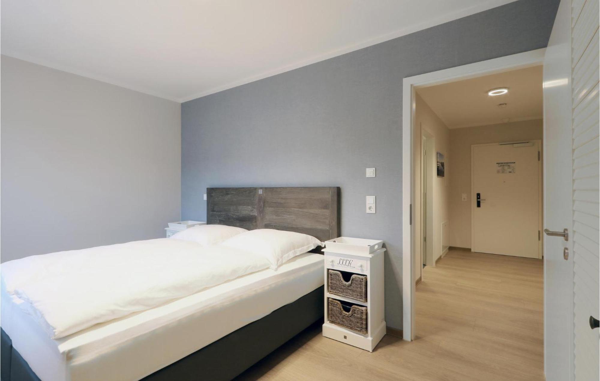 Baltischer Hof Apartment 45 بولتينهاجين المظهر الخارجي الصورة