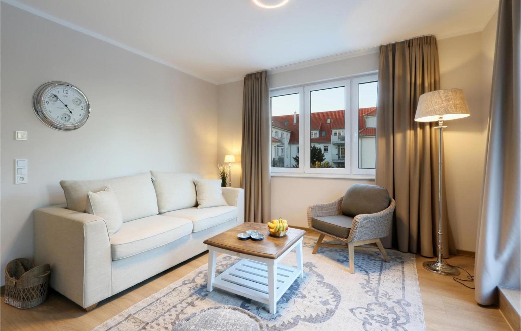 Baltischer Hof Apartment 45 بولتينهاجين المظهر الخارجي الصورة