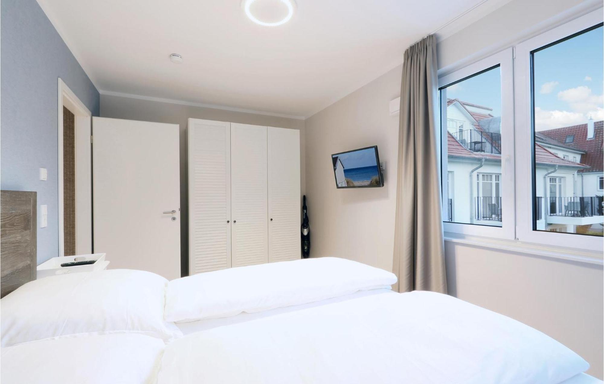 Baltischer Hof Apartment 45 بولتينهاجين المظهر الخارجي الصورة
