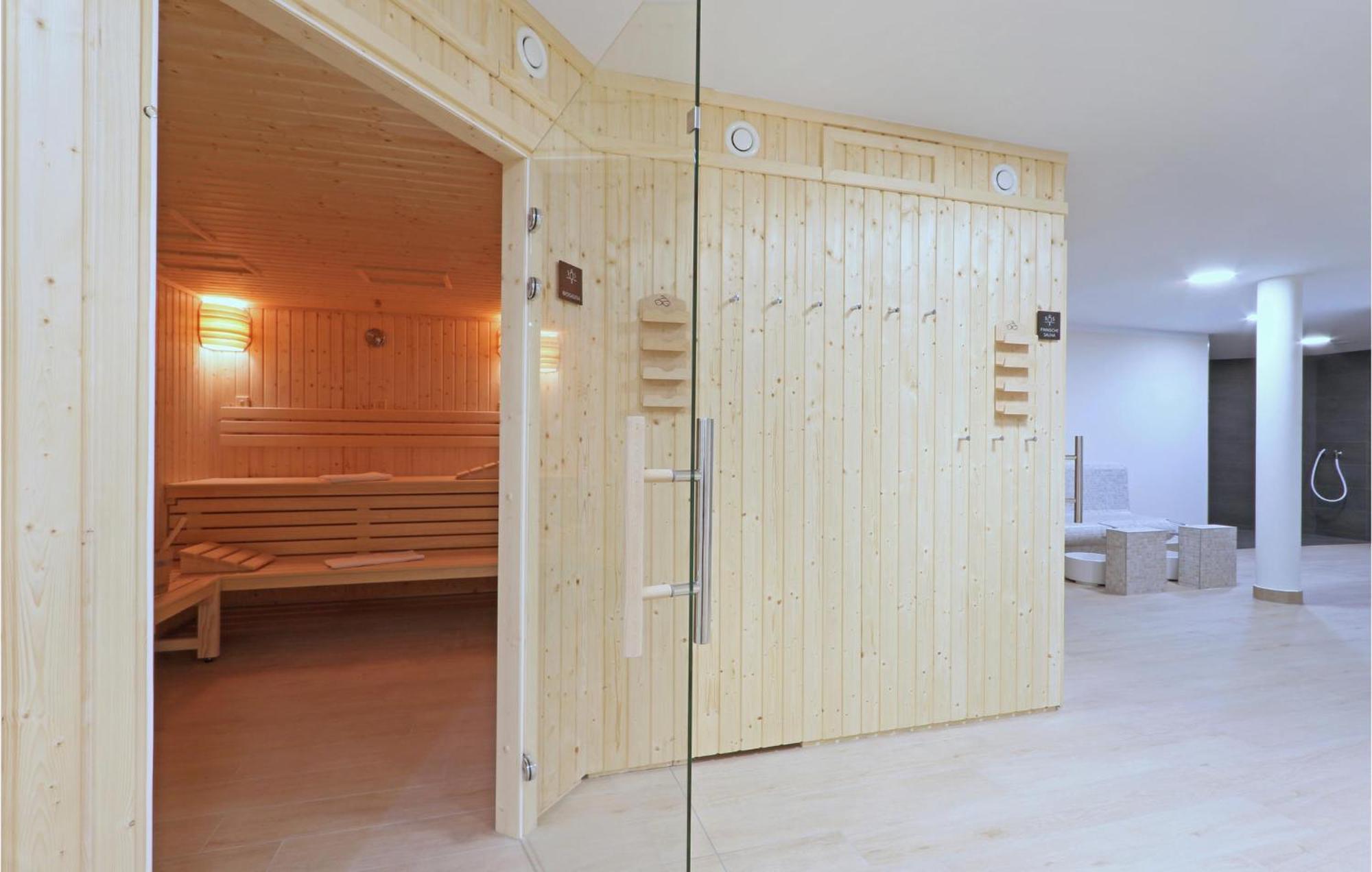Baltischer Hof Apartment 45 بولتينهاجين المظهر الخارجي الصورة