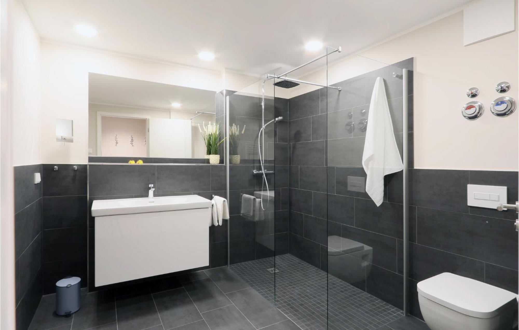 Baltischer Hof Apartment 45 بولتينهاجين المظهر الخارجي الصورة