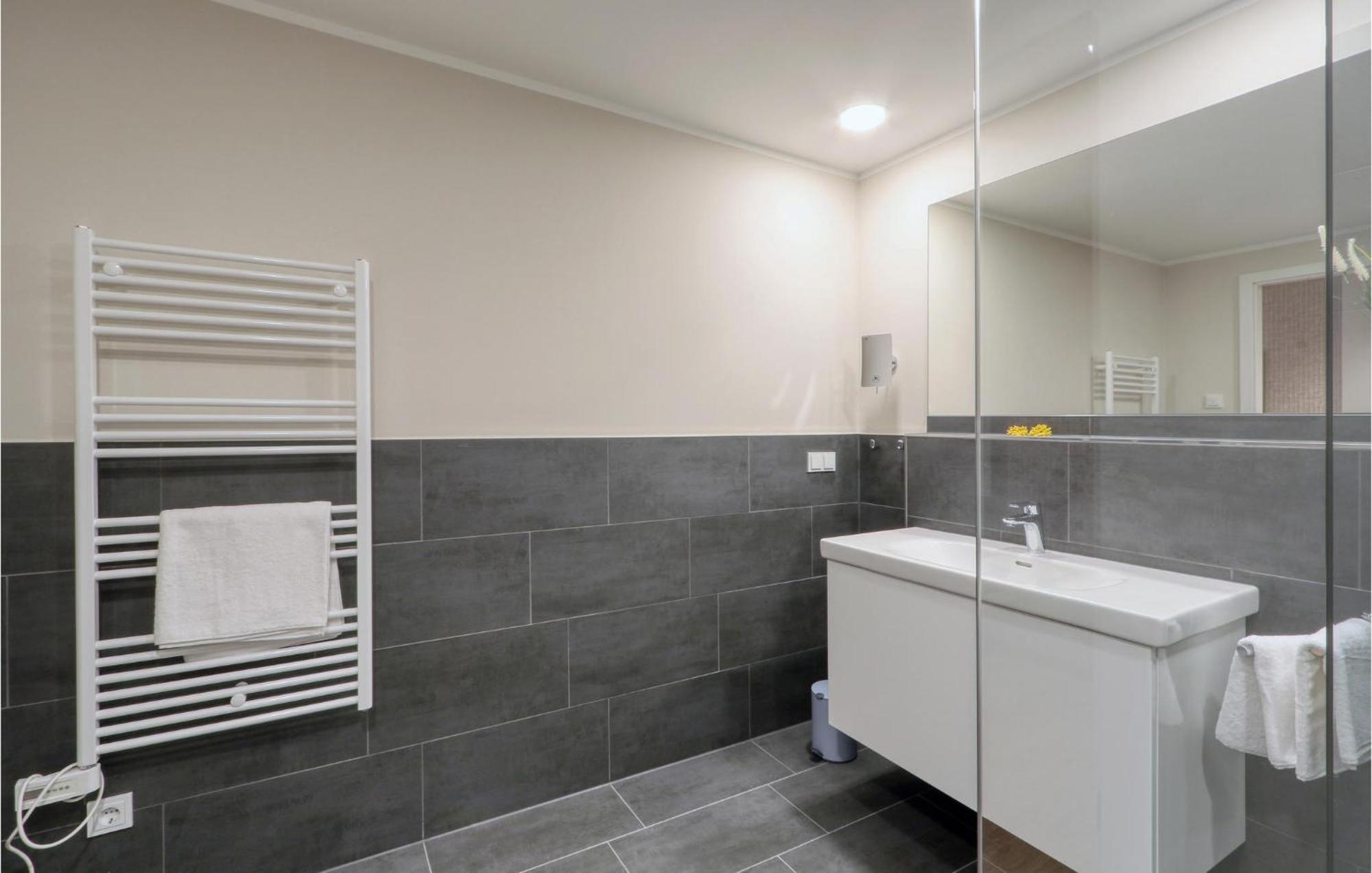 Baltischer Hof Apartment 45 بولتينهاجين المظهر الخارجي الصورة